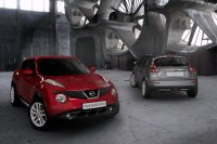 Juke -     Nissan