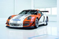 Porsche 911 GT3 R Hybrid -  