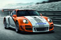 Porsche 911 GT3 R Hybrid -  