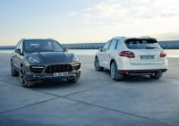 Porsche Cayenne 2010  ,   