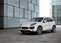 Porsche Cayenne 2010  ,   