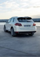 Porsche Cayenne 2010  ,   