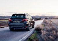 Porsche Cayenne 2010  ,   