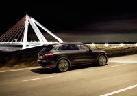 Porsche Cayenne 2010  ,   