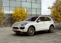 Porsche Cayenne 2010  ,   