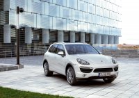 Porsche Cayenne 2010  ,   