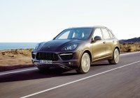 Porsche Cayenne 2010  ,   