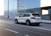 Porsche Cayenne 2010  ,   