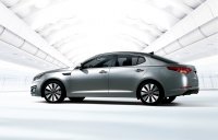 Kia Optima 2011  