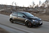 Focus RS   RS500