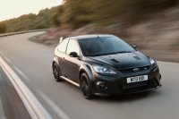 Focus RS   RS500