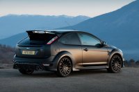 Focus RS   RS500