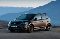 Focus RS   RS500