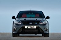 Focus RS   RS500