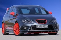 Seat Leon Cupra R   JE Design