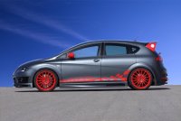 Seat Leon Cupra R   JE Design