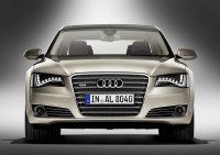 Audi A8 Long W12 2010 -   