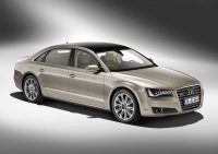 Audi A8 Long W12 2010 -   