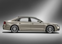 Audi A8 Long W12 2010 -   