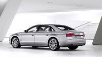 Audi A8 Long W12 2010 -   