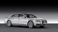 Audi A8 Long W12 2010 -   