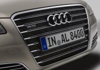 Audi A8 Long W12 2010 -   