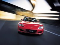 Mazda RX-8 уйдет в прошлое Mazda RX-8 уйдет в прошлое