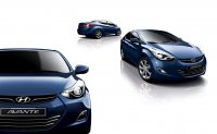 Новинка Hyundai Elantra и Avante 2011