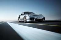 Porsche 911 GT2 RS - продажи в России Porsche 911 GT2 RS - продажи в России