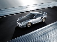 Porsche 911 GT2 RS - продажи в России