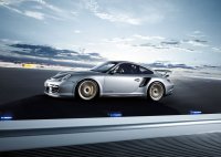 Porsche 911 GT2 RS -   