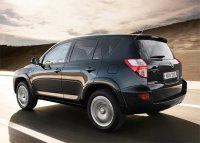 Toyota RAV4 2010 - , 