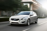 Volvo V60 2011