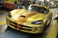 Dodge Viper   