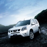 Nissan X-Trail  2011