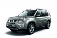 Nissan X-Trail  2011