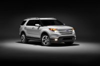 Ford Explorer 2011