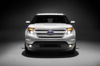 Ford Explorer 2011