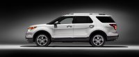 Ford Explorer 2011