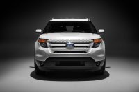 Ford Explorer 2011