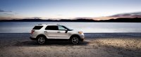 Ford Explorer 2011