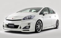 Toyota Prius KENSTYLE