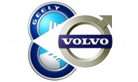 Volvo  Zhejiang Geely Holding