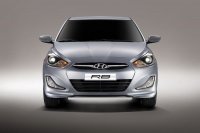  Hyundai RB 2010