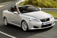 Lexus IS 2011