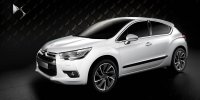 Citroen DS4