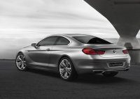 BMW обновит Х3 и 6 серию BMW обновит Х3 и 6 серию