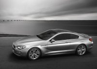 BMW обновит Х3 и 6 серию BMW обновит Х3 и 6 серию
