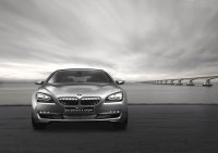 BMW обновит Х3 и 6 серию BMW обновит Х3 и 6 серию