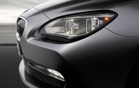 BMW обновит Х3 и 6 серию BMW обновит Х3 и 6 серию